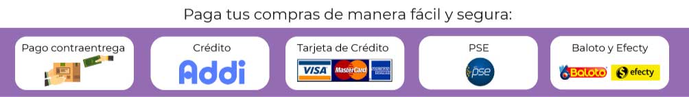 Medios de pago