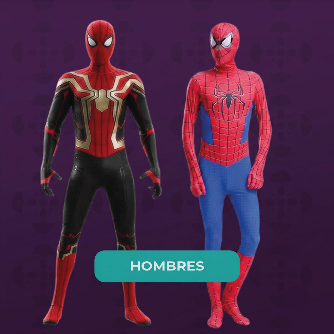 Disfraces para Hombres