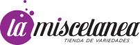 La Miscelanea - Tienda de disfraces y variedades